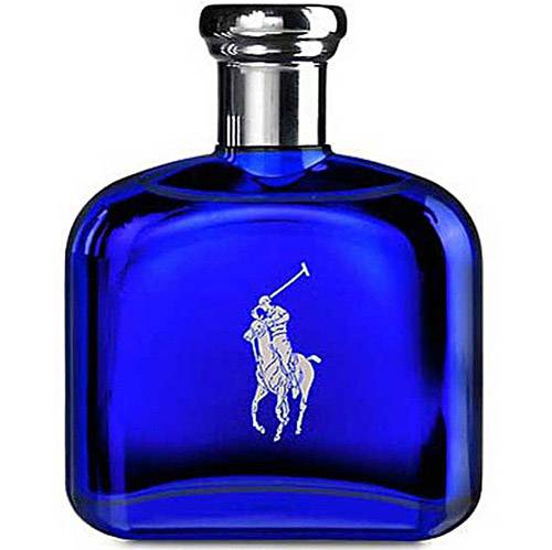 Perfume Polo Blue Masculino Eau de Toilette 40ml - Ralph Lauren