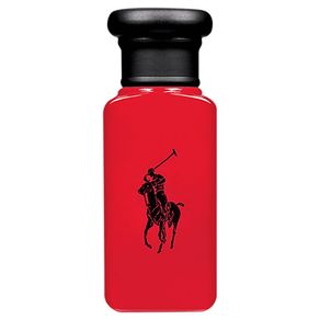 Perfume Polo Red Ralph Lauren Masculino Eau de Toilette 30ml