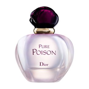 Perfume Pure Poison Dior Feminino Eau de Parfum 100ml