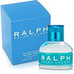 Perfume Ralph Feminino Eau De Toilette 50ml - Ralph Lauren