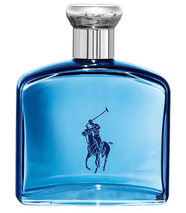 Perfume Ralph Lauren Polo Ultra Blue Eau de Toilette Masculino 75ml