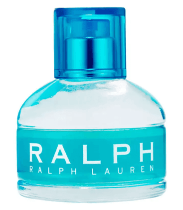 Perfume Ralph Lauren Ralph Eau de Toilette Feminino 50ml