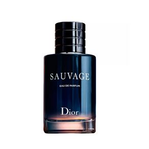 Perfume Sauvage Masculino Eau de Parfum 60ml