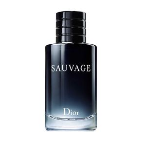 Perfume Sauvage Masculino Eau de Toilette 60ml