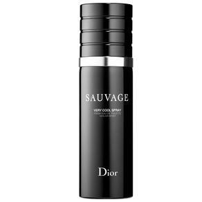 Perfume Sauvage Very Cool Spray Masculino Eau de Toilette 100ml