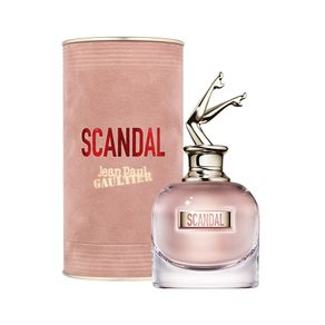 Perfume Scandal Feminino Eau de Parfum 50ml