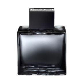 Perfume Seduction In Black Antonio Banderas Masculino Eau de Toilette 100ml