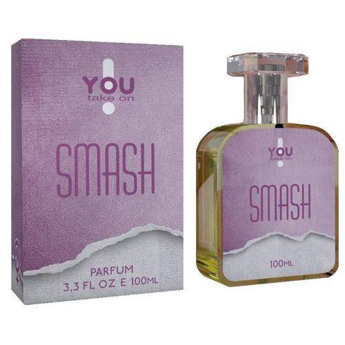 Perfume Smash 100 Ml You Take On