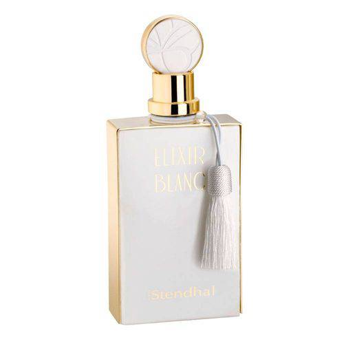 Perfume Stendhal Elixir Blanc Edp F 90ml