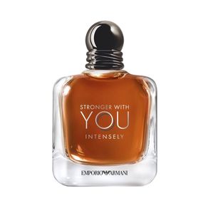 Perfume Stronger With You Intensely Masculino Eau de Parfum 100ml