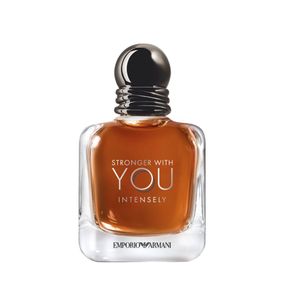 Perfume Stronger With You Intensely Masculino Eau de Parfum 50ml