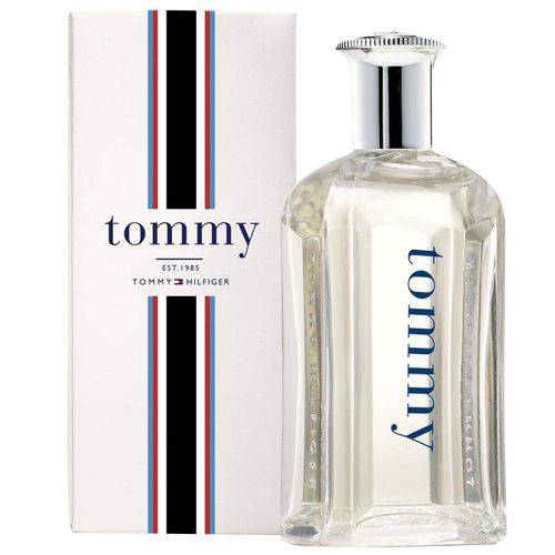 Perfume Tommy Hilfiger Masculino Eau de Cologne 50ml