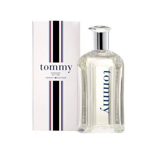 Perfume Tommy Hilfiger Tommy Masculino Eau de Toilette 100ml
