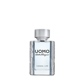 Perfume Uomo Casual Life Masculino Eau de Toilette 30ml