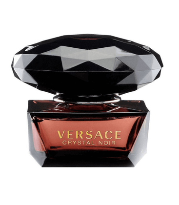 Perfume Versace Crystal Noir Eau de Toilette Feminino 50ml