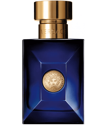 Perfume Versace Dylan Blue Pour Homme Eau de Toilette Masculino 100ml