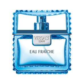 Perfume Versace Eau Fraiche Masculino Eau de Toilette 50ml
