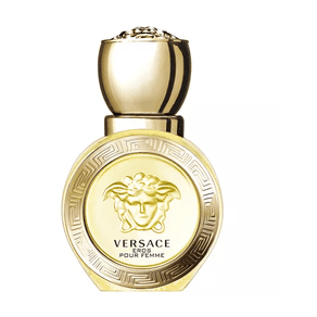 Perfume Versace Eros Pour Femme Eau de Toilette Feminino 30ml