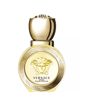 Perfume Versace Eros Pour Femme Eau de Toilette Feminino 30ml