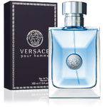 Perfume Versace Pour Homme Masculino Eau de Toilette 100ml
