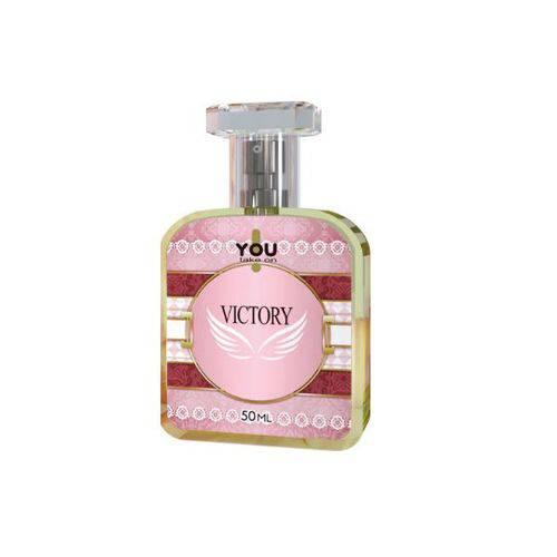 Perfume Victory Feminino 50ml