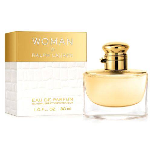 Perfume Woman Feminino Ralph Lauren Eau de Parfum 30ml