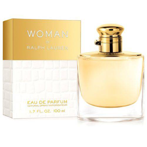 Perfume Woman Feminino Ralph Lauren Eau de Parfum 100ml