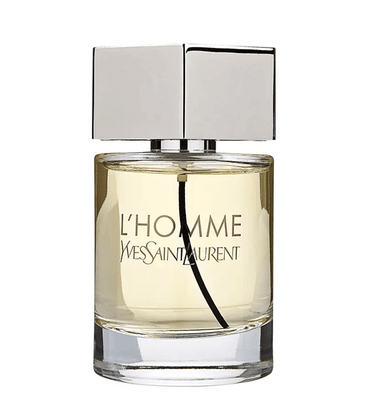 Perfume Yves Saint Laurent L Homme Masculino Eau de Toilette 60ml