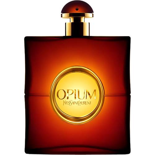 Perfume Yves Saint Laurent Opium Feminino Eau De Toilette 30ml