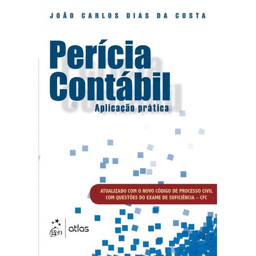 Pericia Contabil - Atlas