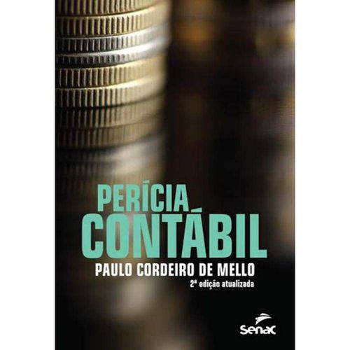 Pericia Contabil - 2ª Ed
