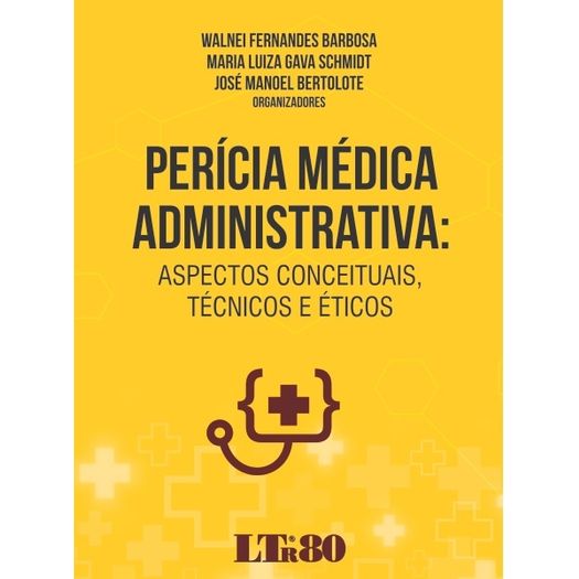 Pericia Medica Administrativa - Ltr