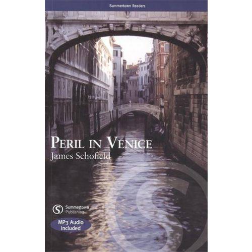 Peril In Venice - Intermediate To Upper-intermediate