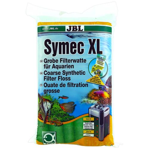 Perlon - Lã Acrílica Verde JBL - Symec XL 250g