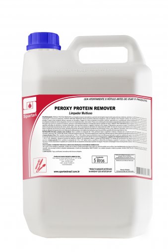 Peroxy Protein Remover Spartan
