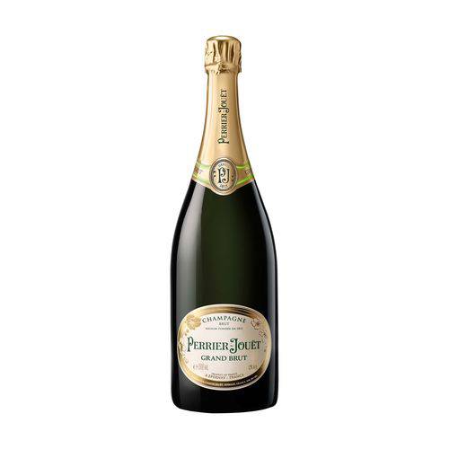 Perrier-jouët Champagne Grand Brut Francês - 1,5l