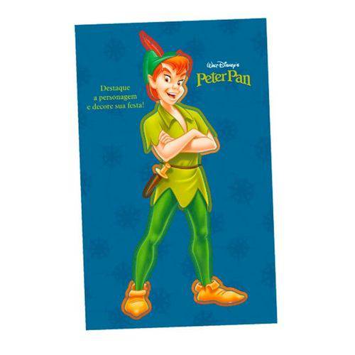 Personagem Decorativo Peter Pan