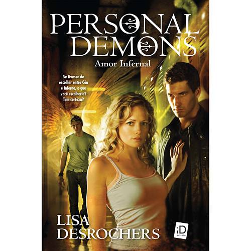 Personal Demons: Vol. 01 - Amor Infernal