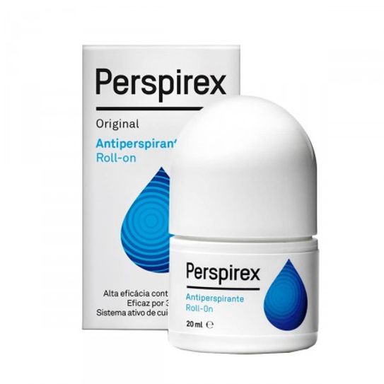 Perspirex Desodorante Antiperspirante Rollon 20ml