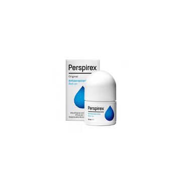 Perspirex Osler Antiperspirante Roll On 20ml