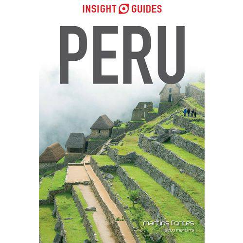 Peru: Guia de Viagem