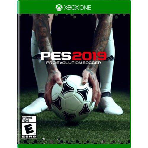 Pes 19 - Xbox One
