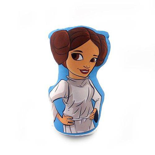 Peso de Porta Protetor Aparador Star Wars Princesa Leia
