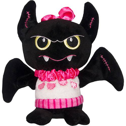 Pet de Pelúcia Monster High Conde Fabulous - BBR Toys