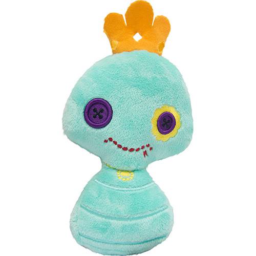 Pet de Pelúcia Monster High Hissette - BBR Toys
