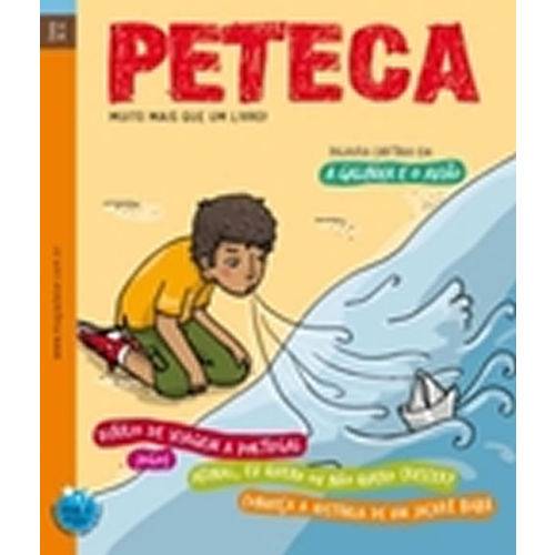 Peteca - Vol 04
