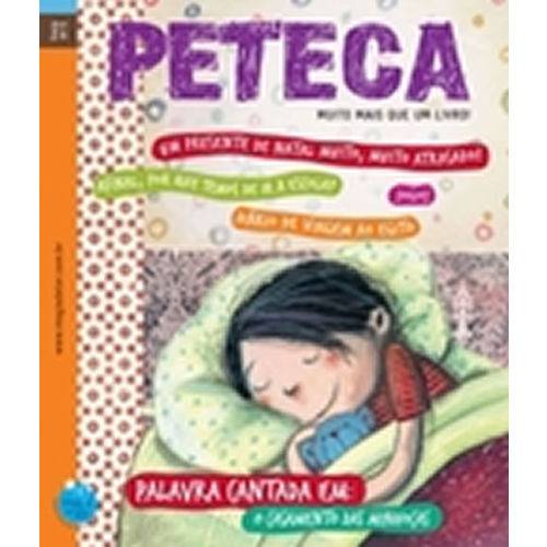 Peteca - Vol 05