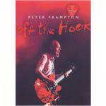 Peter Frampton Off The Hook - Dvd Rock