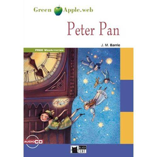 Peter Pan - New Edition