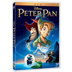 Peter Pan o Filme - Dvd